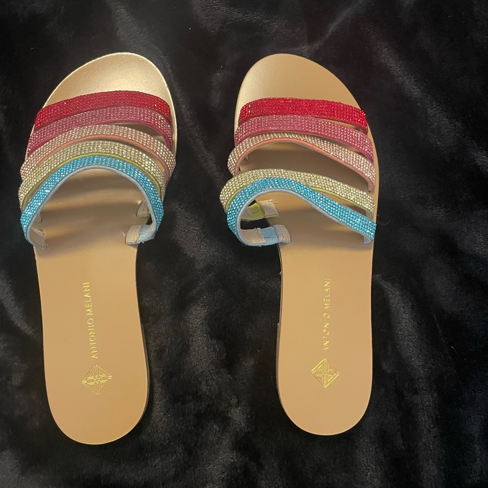 Antonio Melani Sandals